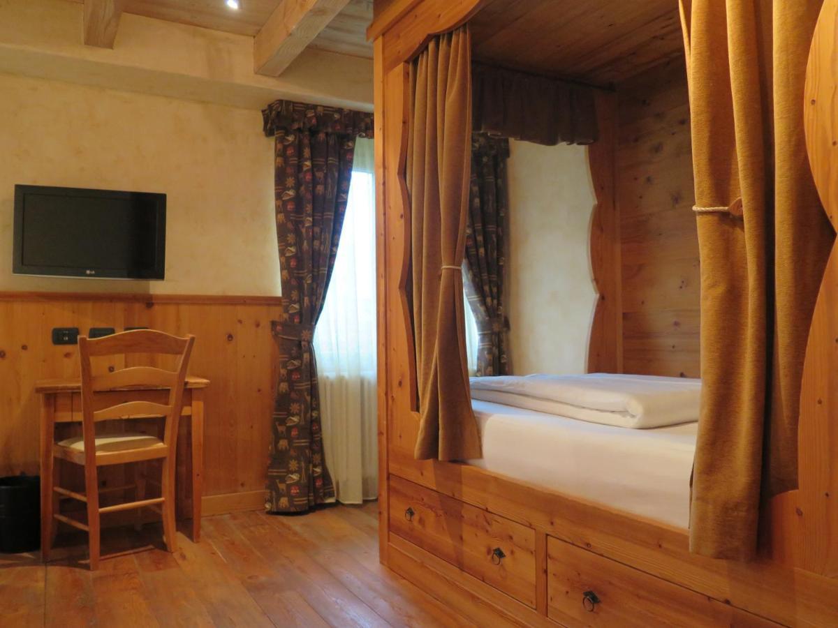 Hotel Miravidi A Cervinia Breuil-Cervinia Exteriér fotografie