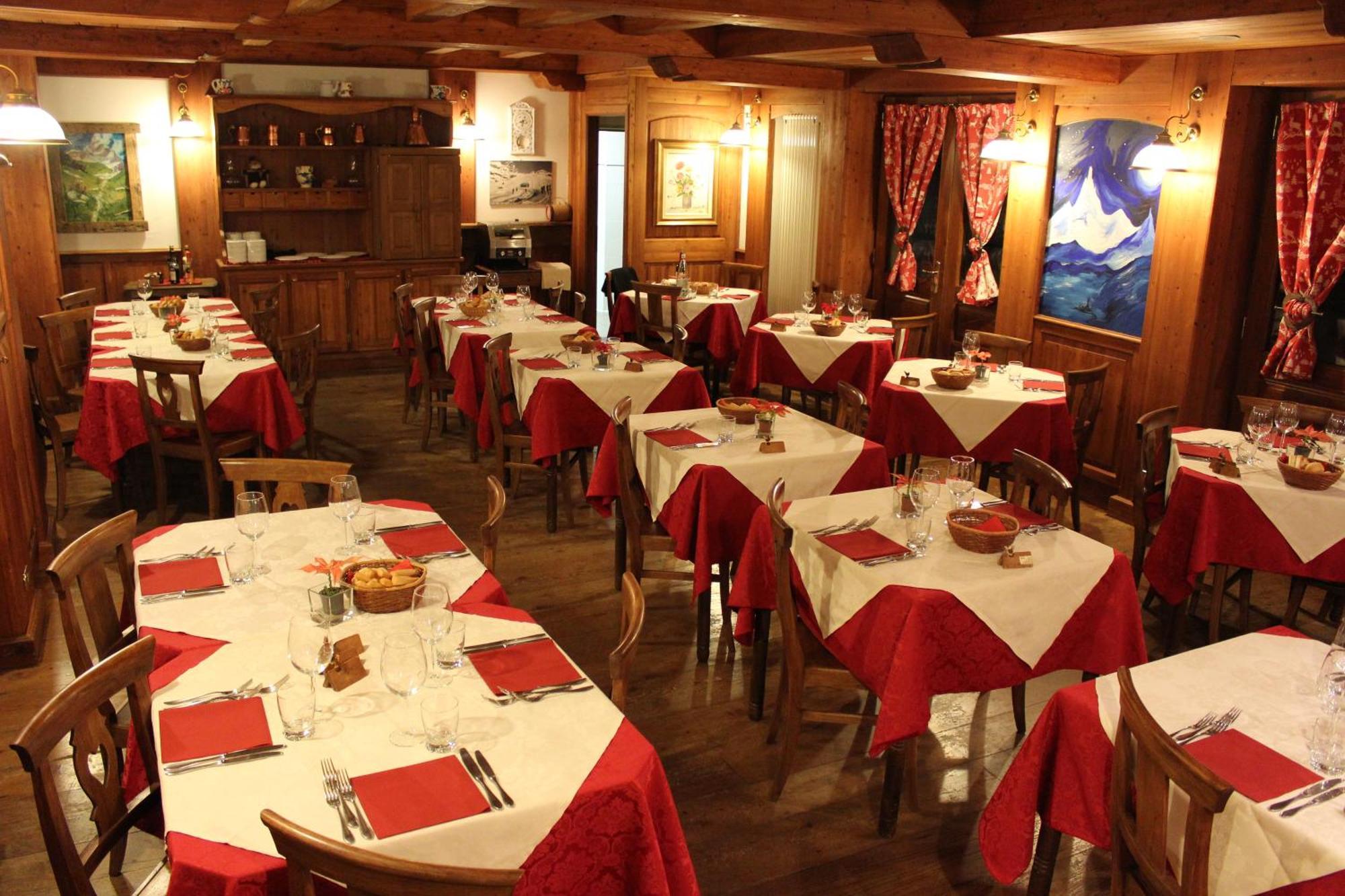 Hotel Miravidi A Cervinia Breuil-Cervinia Exteriér fotografie