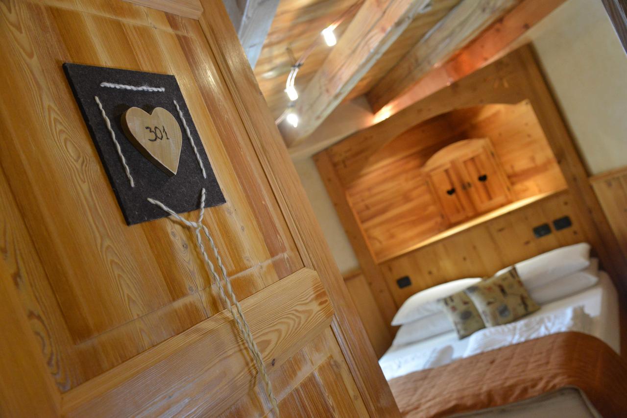 Hotel Miravidi A Cervinia Breuil-Cervinia Exteriér fotografie