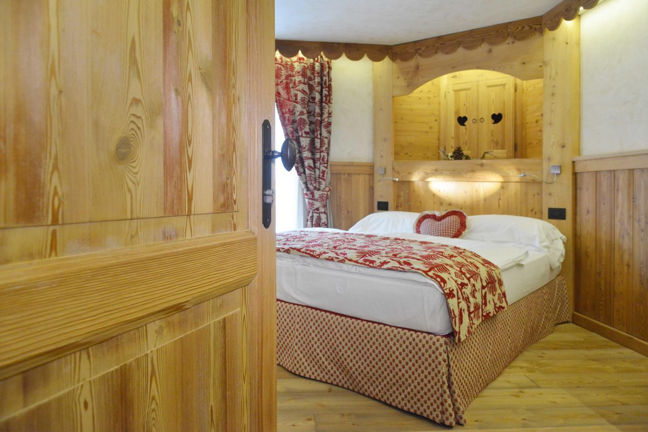 Hotel Miravidi A Cervinia Breuil-Cervinia Exteriér fotografie
