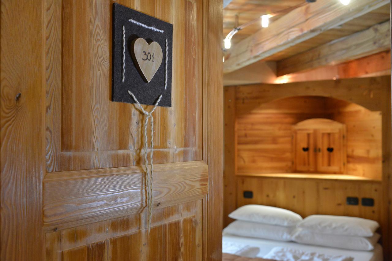 Hotel Miravidi A Cervinia Breuil-Cervinia Exteriér fotografie