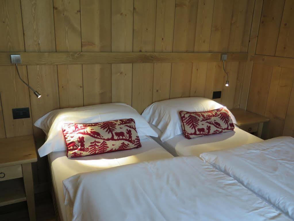 Hotel Miravidi A Cervinia Breuil-Cervinia Exteriér fotografie